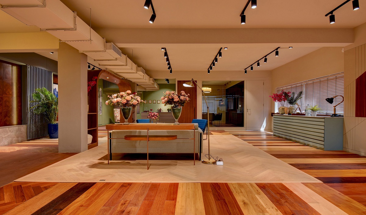 SquareFoot Expands Offline Presence in Chennai Indian Retailer